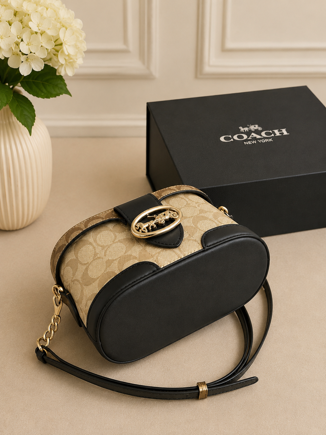 Gem Crossbody (Pre-Order)