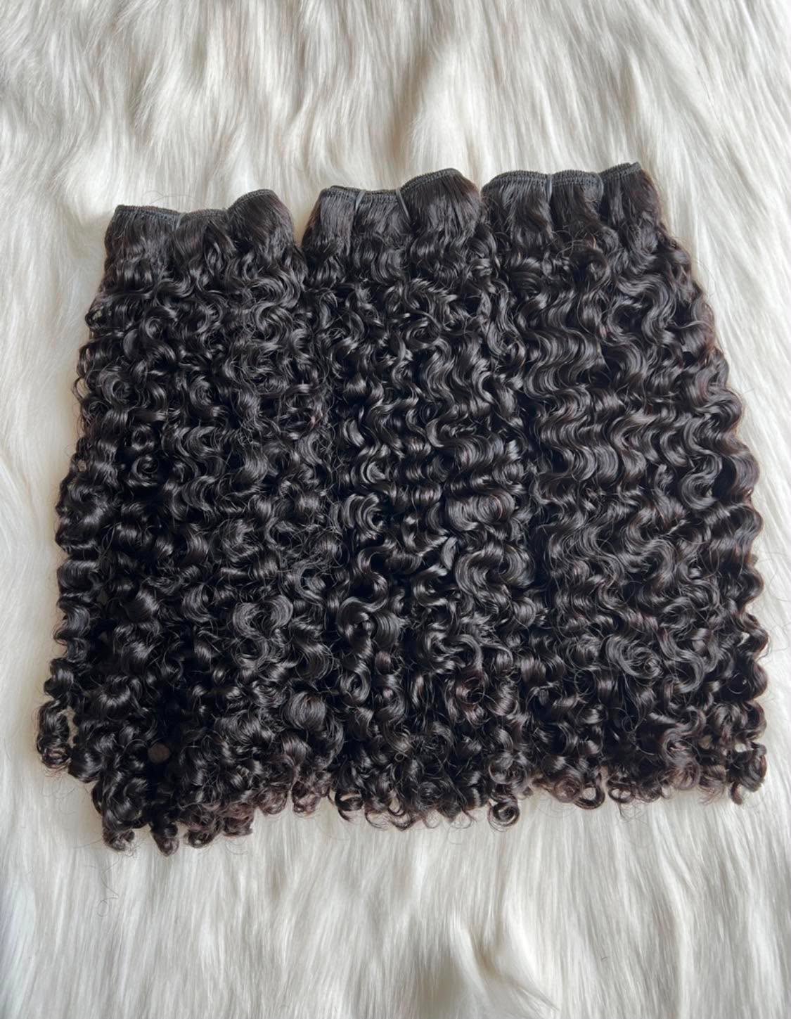 Corkscrew Curly Bundle Deal