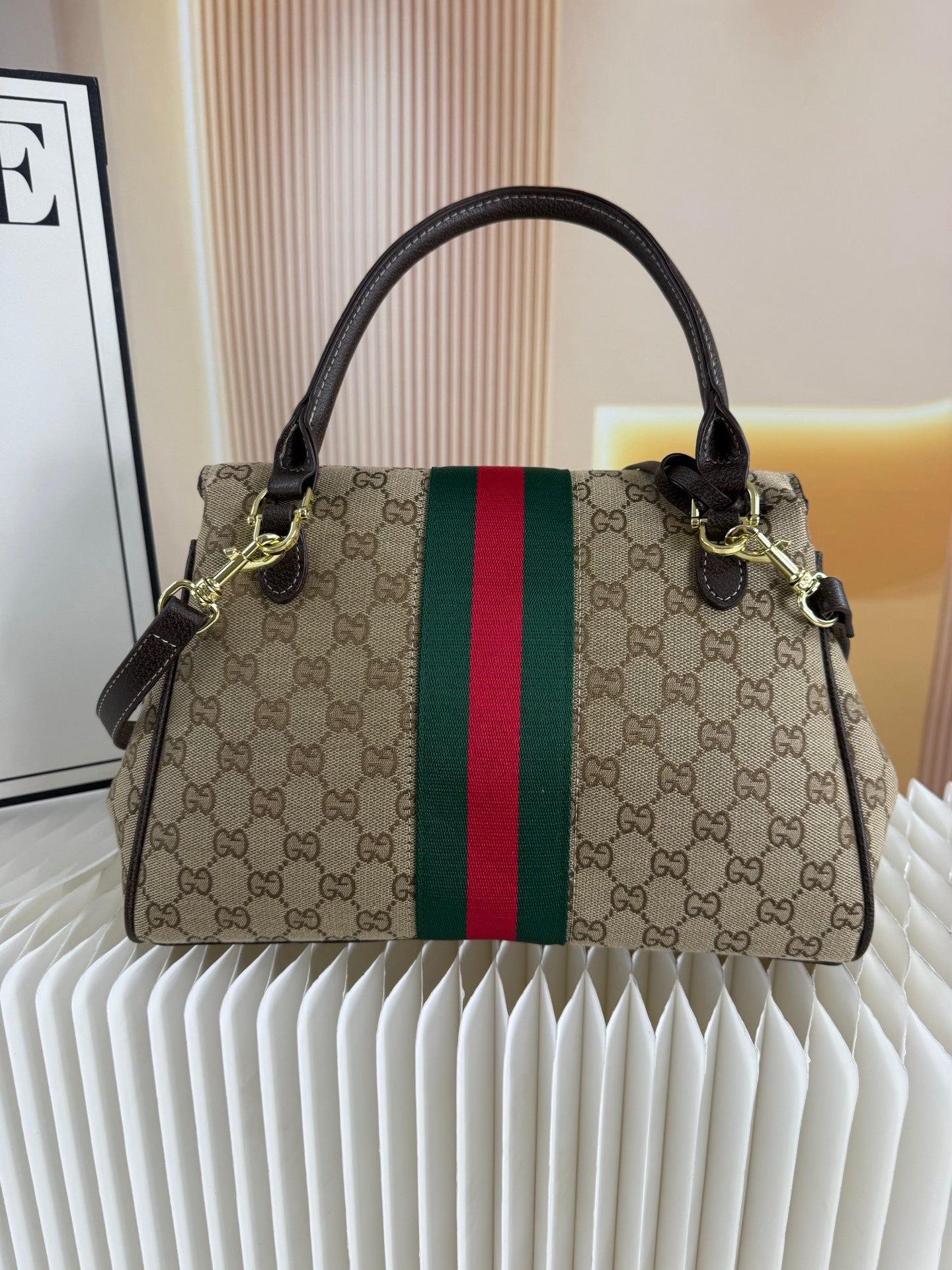 GG Top Handle Bag (Pre-Order)