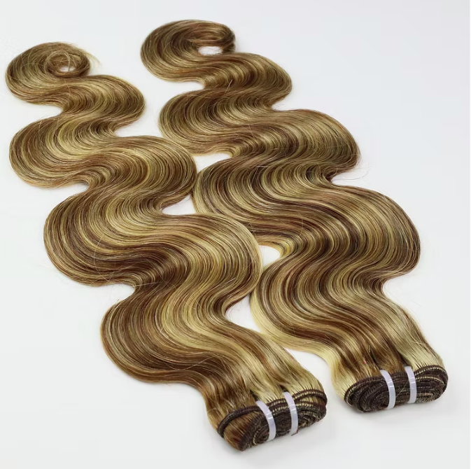 #4/P27 Burmese Body Wave
