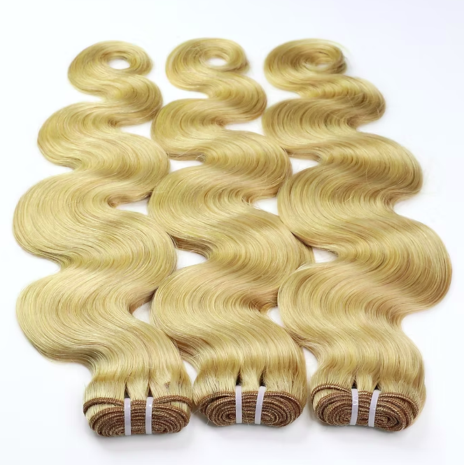 #27 Burmese Body Wave