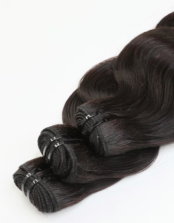 Burmese Body Wave
