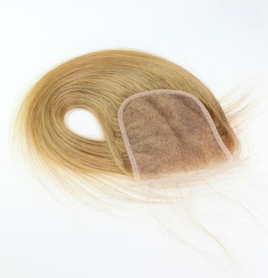 #27 Burmese HD 5x5 Closure