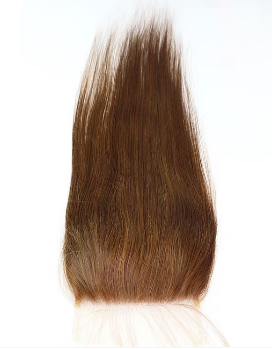 #4 Burmese HD 5x5 Closure