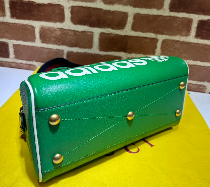 2way Mini Duffel Bag (Pre-Order)