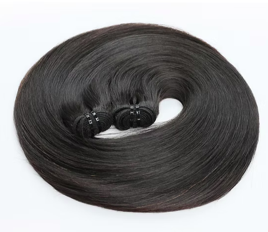 Burmese Body Wave / Straight