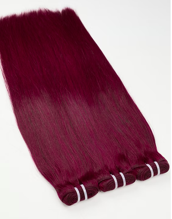 #99J Burmese Body Wave / Straight