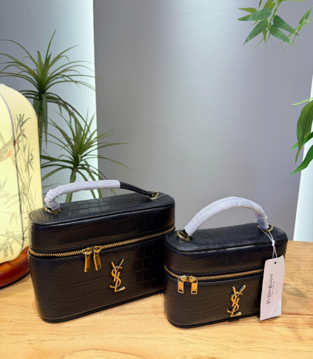 Gaby Vanity Bag (Pre-Order)