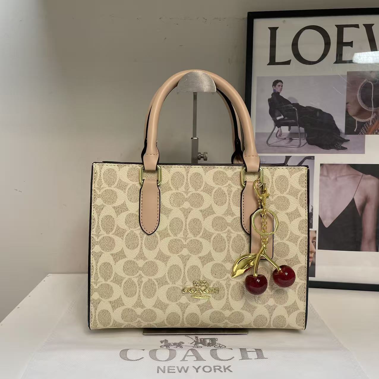 Signature Tote Bag (Pre-Order)