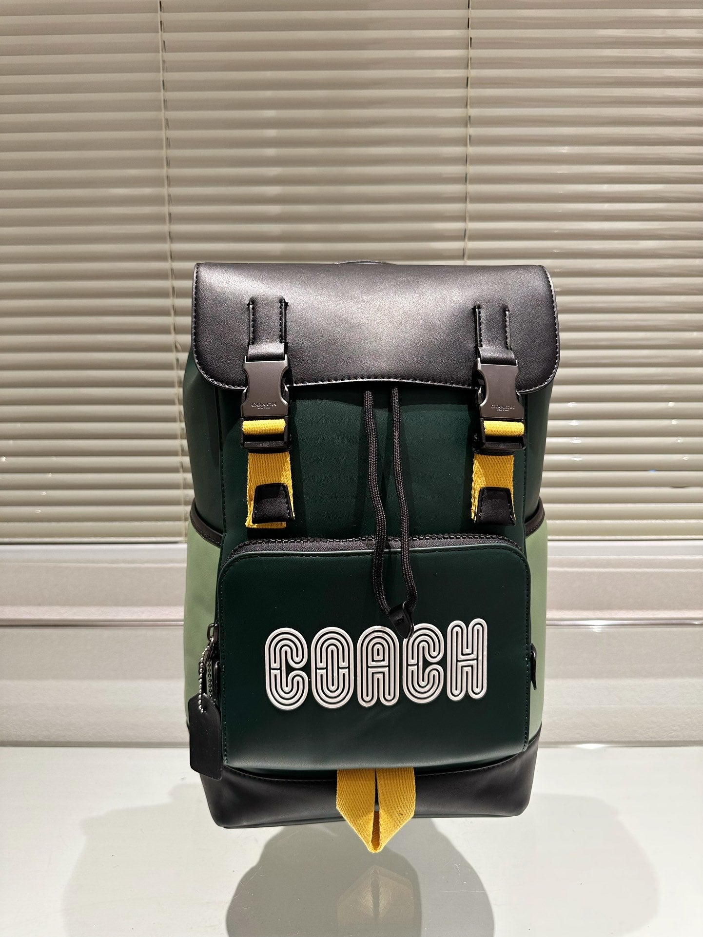 Track Backpack (Pre-Order)
