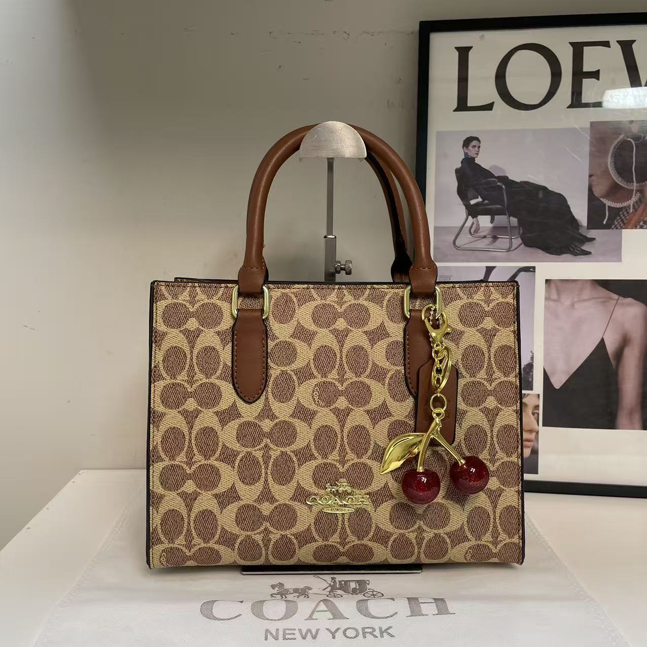 Signature Tote Bag (Pre-Order)