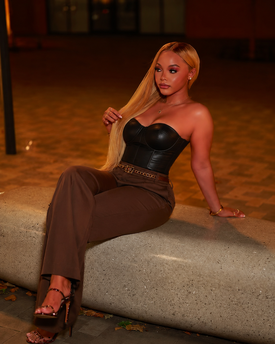 #27 Burmese Body Wave / Straight