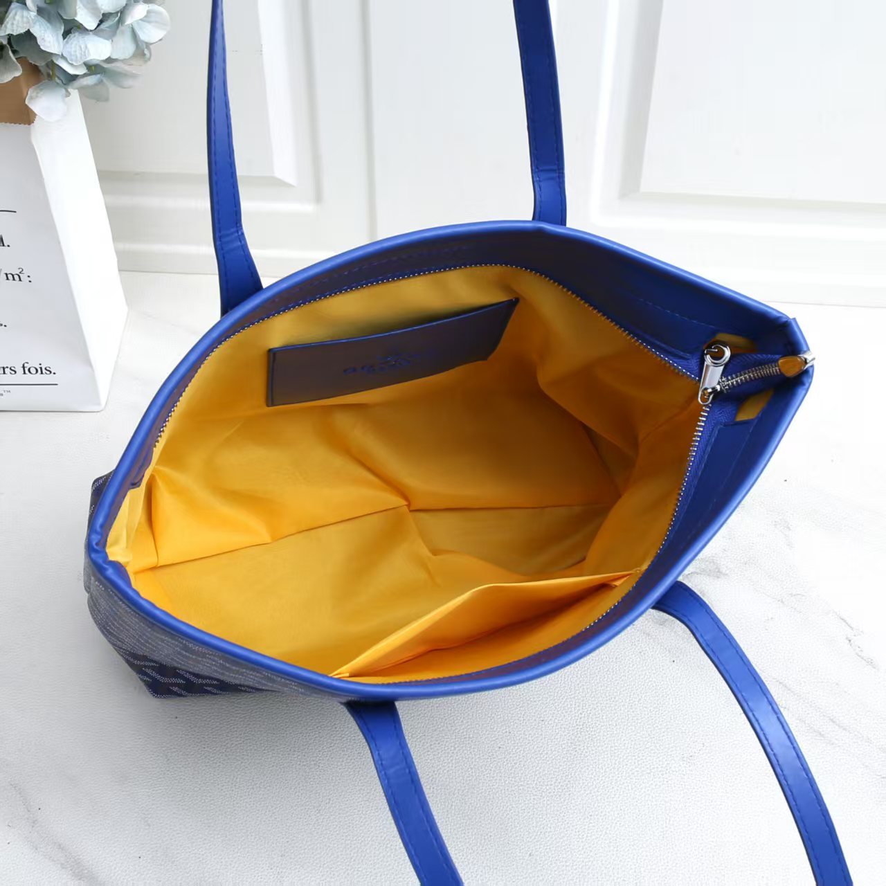 PM Tote (Pre-Order)