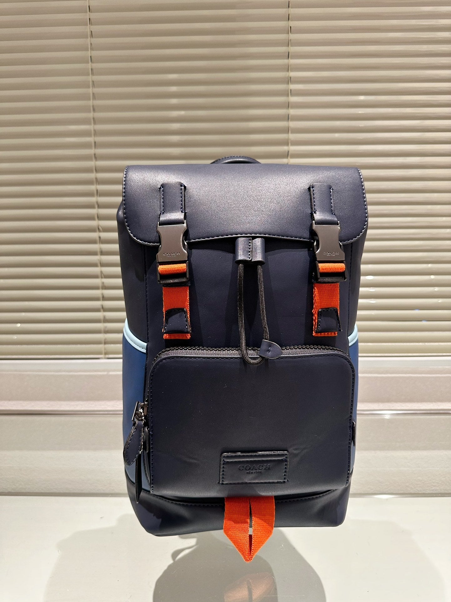 Track Backpack (Pre-Order)