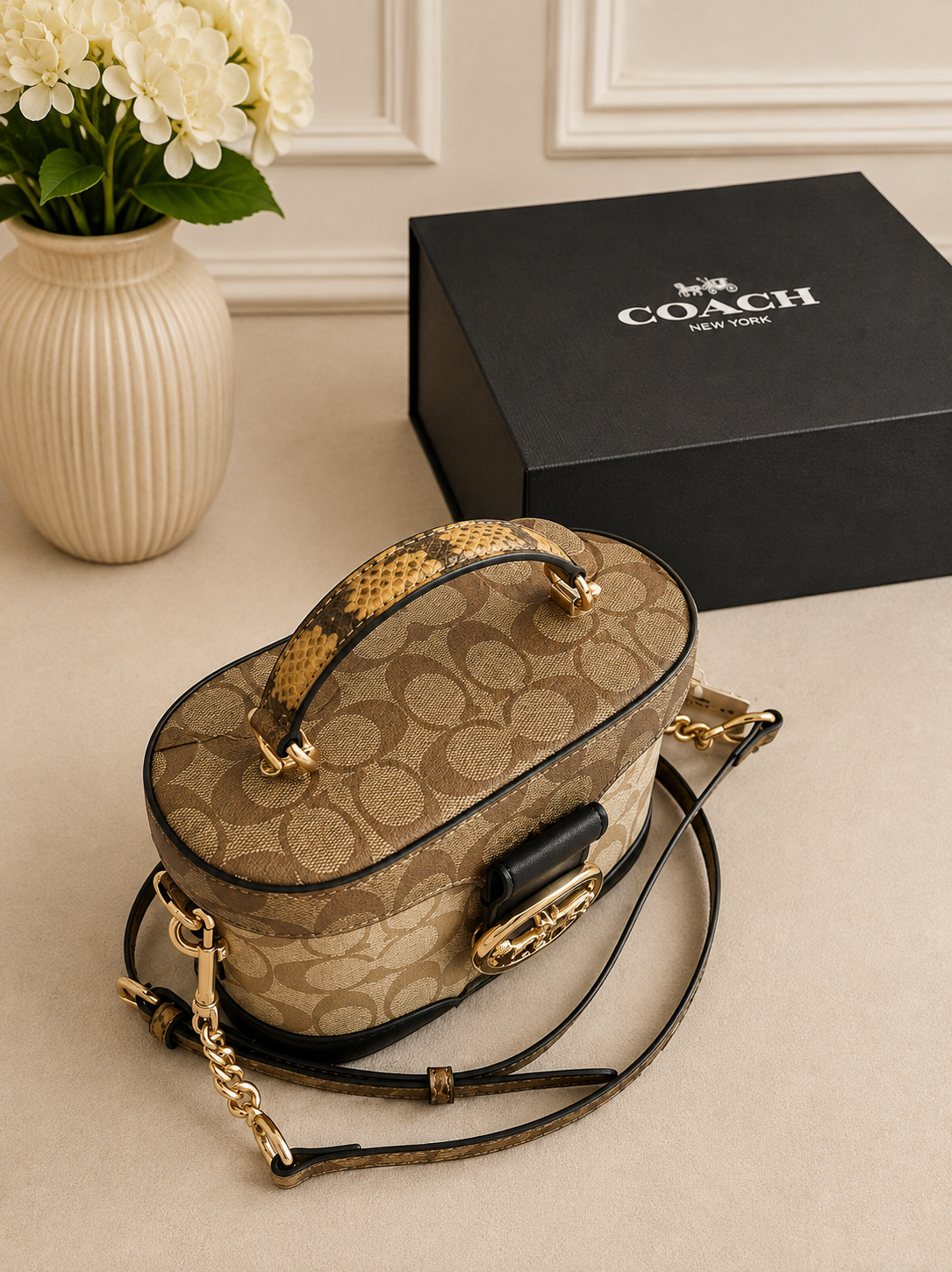 Gem Crossbody (Pre-Order)