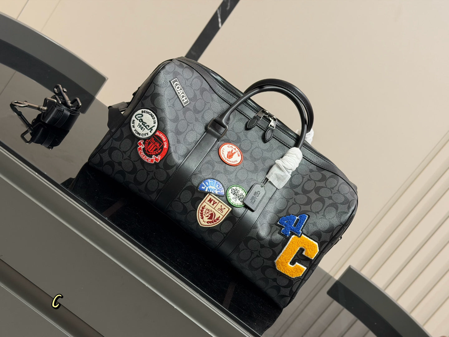 Signature Venturer Bag (Pre-Order)