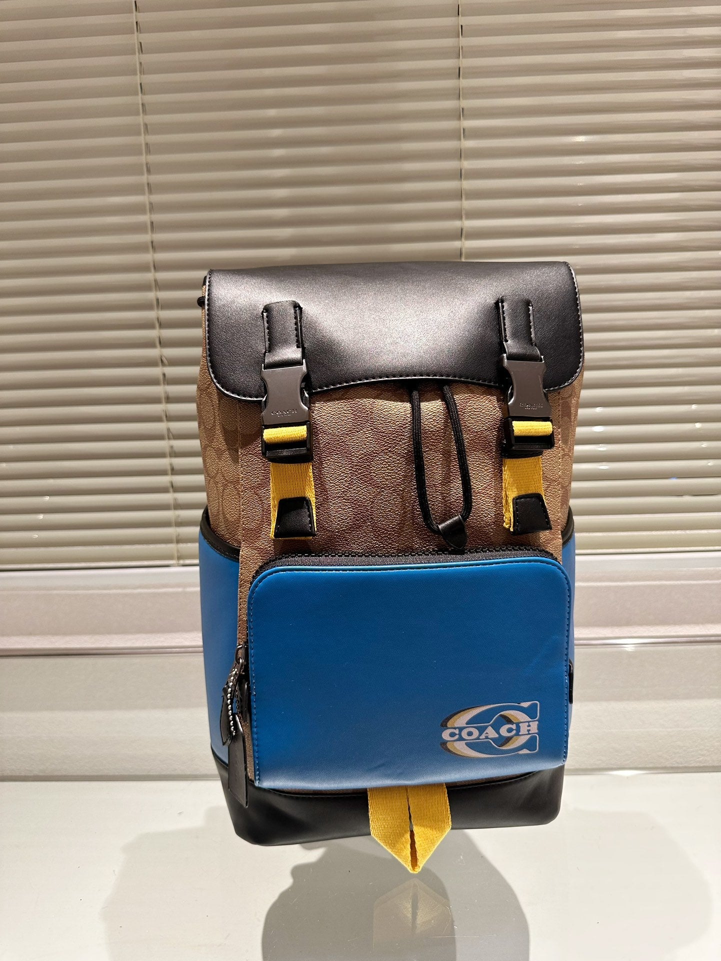 Track Backpack (Pre-Order)