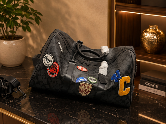 Signature Venturer Bag