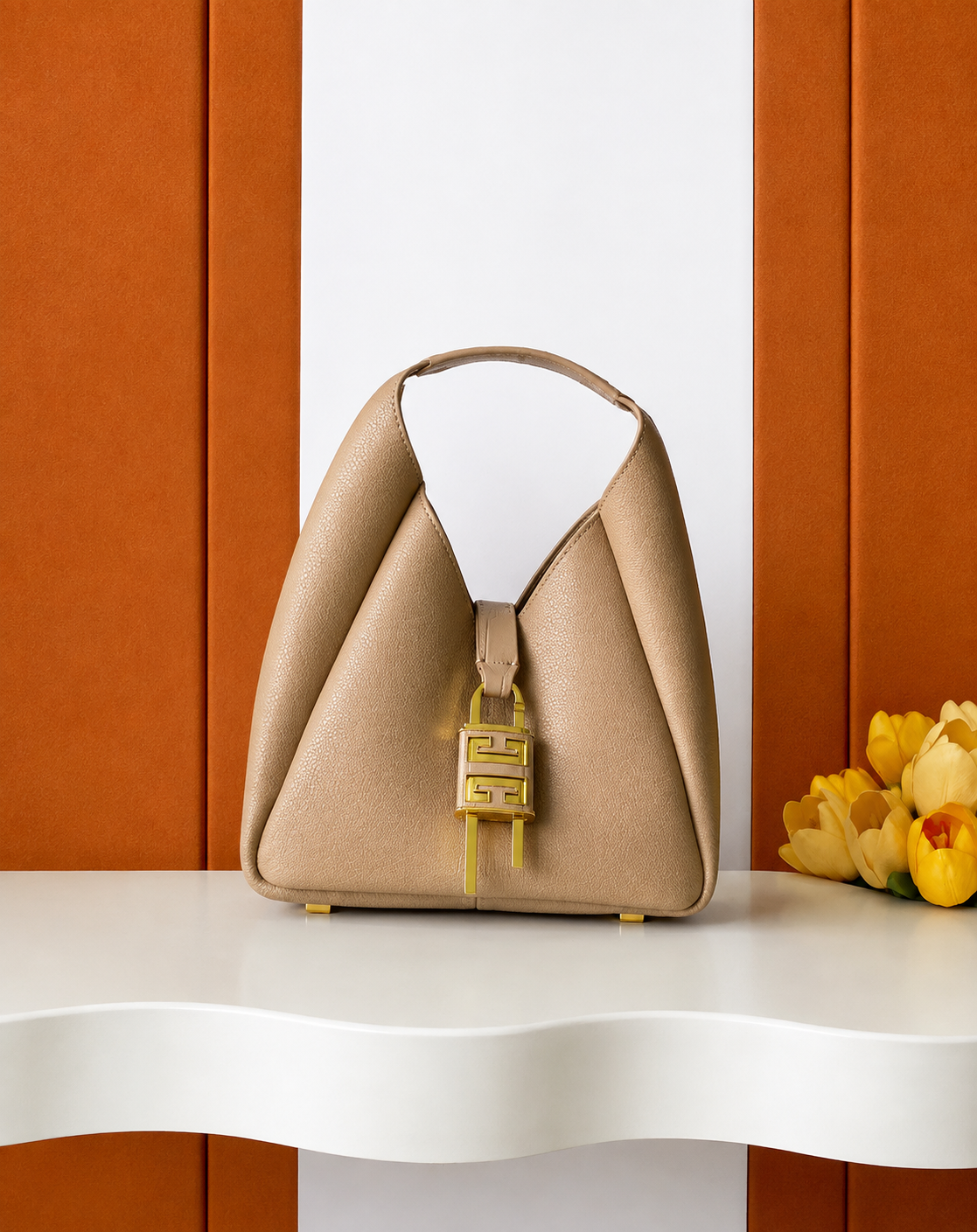 G-Hobo Bag (Pre-Order)