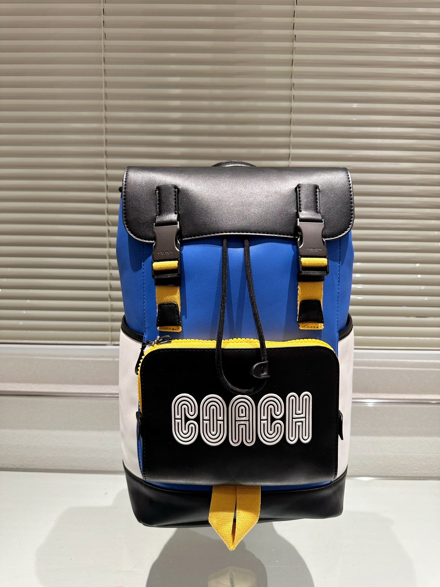 Track Backpack (Pre-Order)