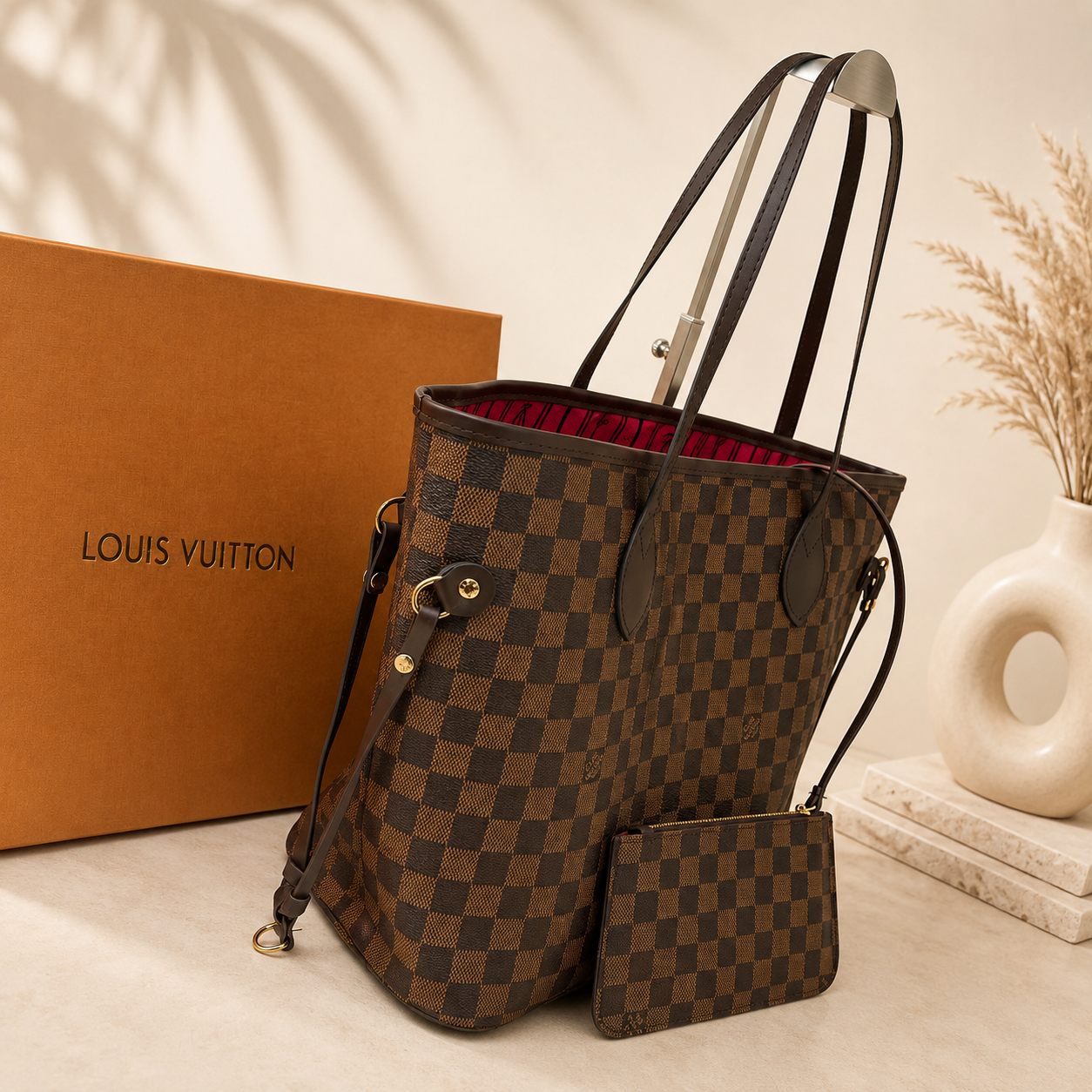 Tote Handbag (Pre-Order)