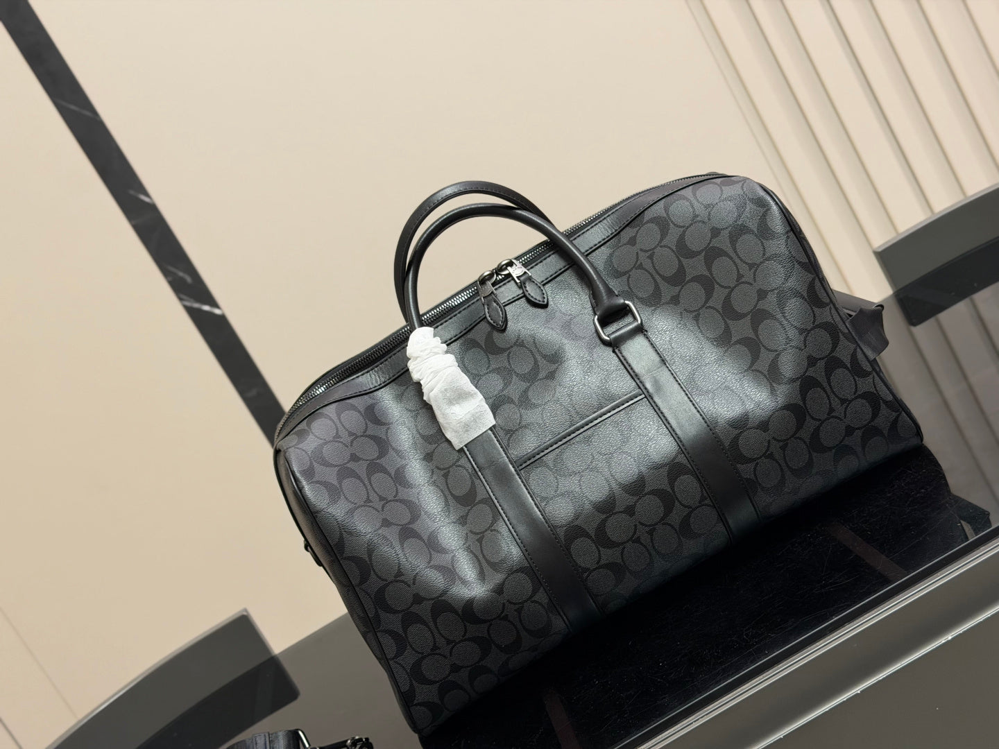 Signature Venturer Bag (Pre-Order)