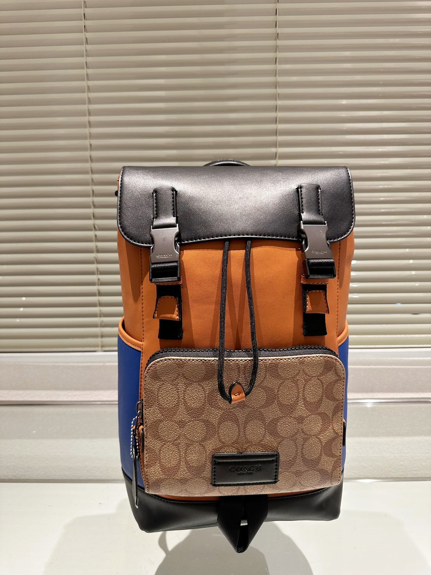 Track Backpack (Pre-Order)