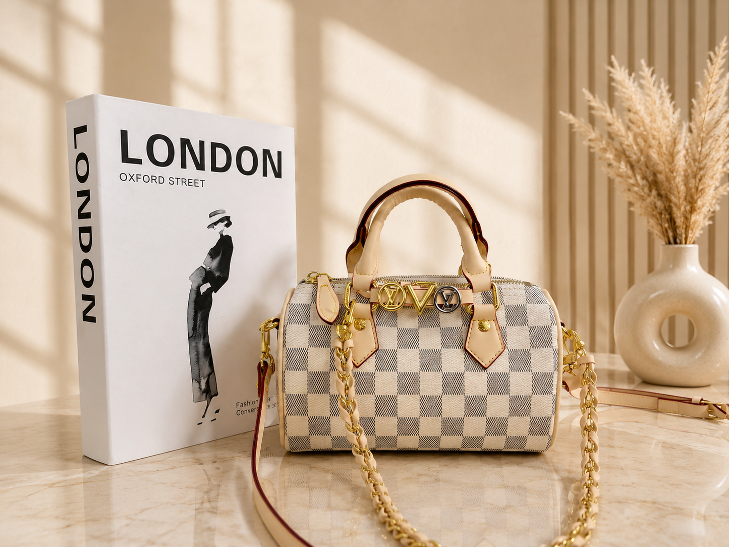 Speedy Trunk 20 (Pre-Order)
