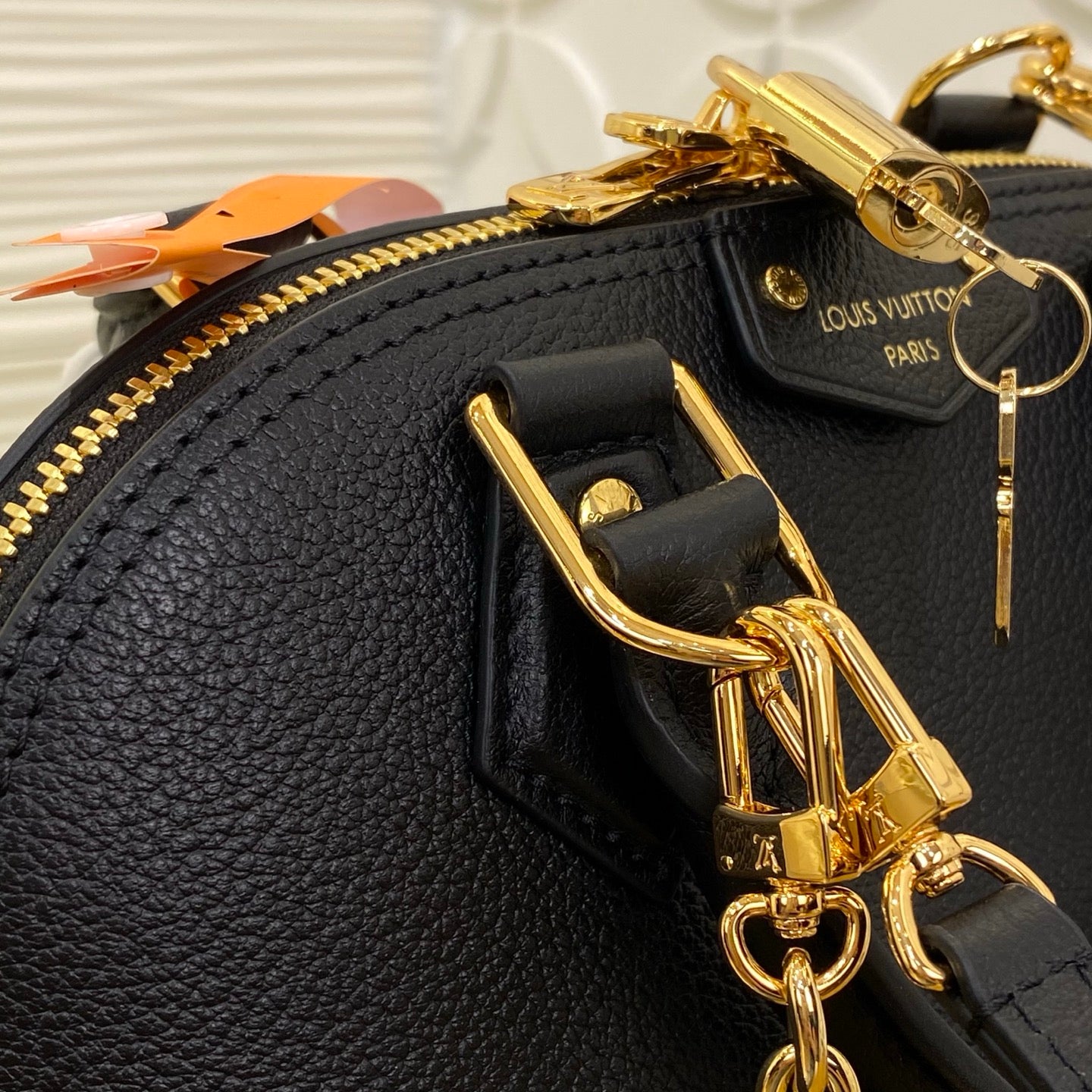 Trunk BB Bag (Pre-Order)
