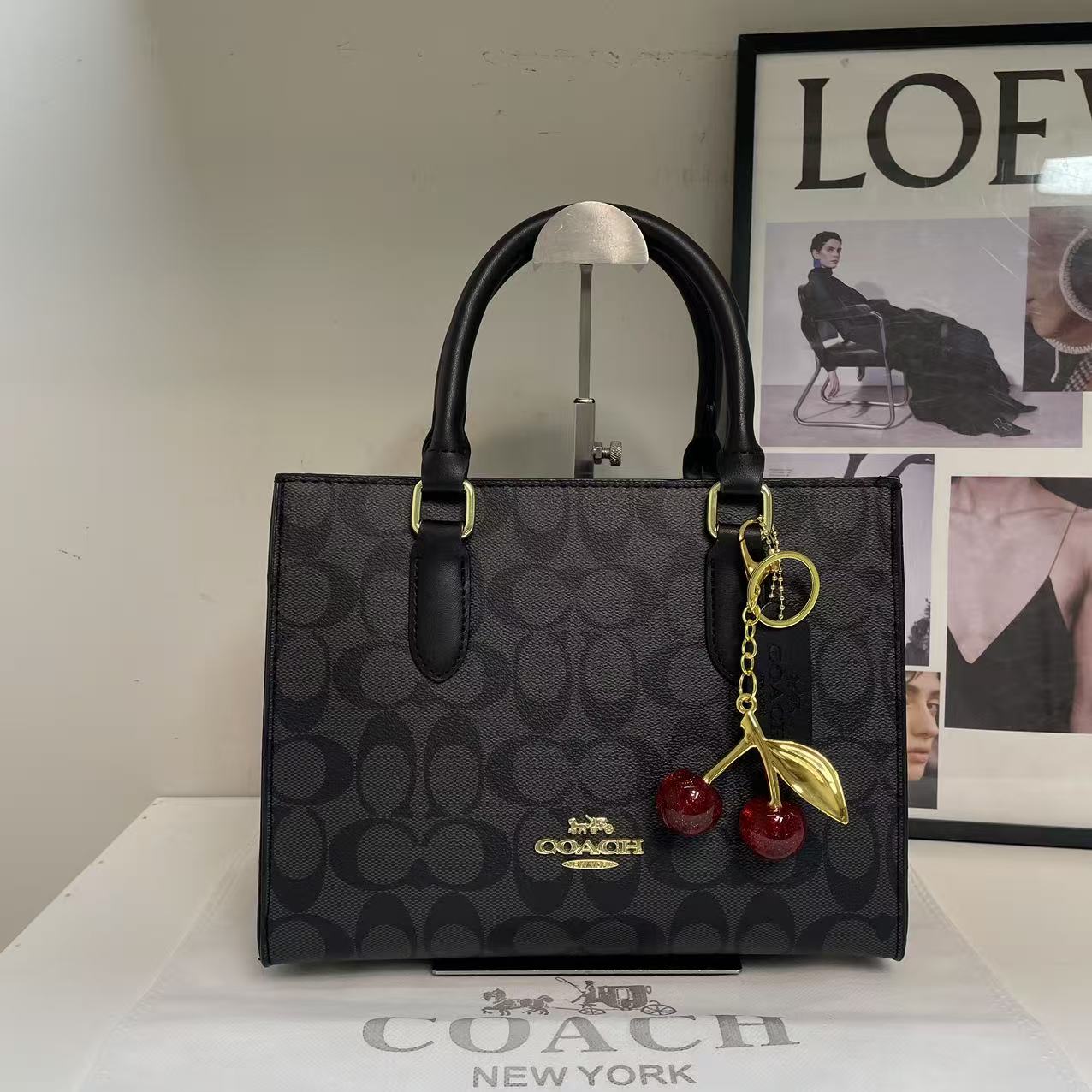 Signature Tote Bag (Pre-Order)