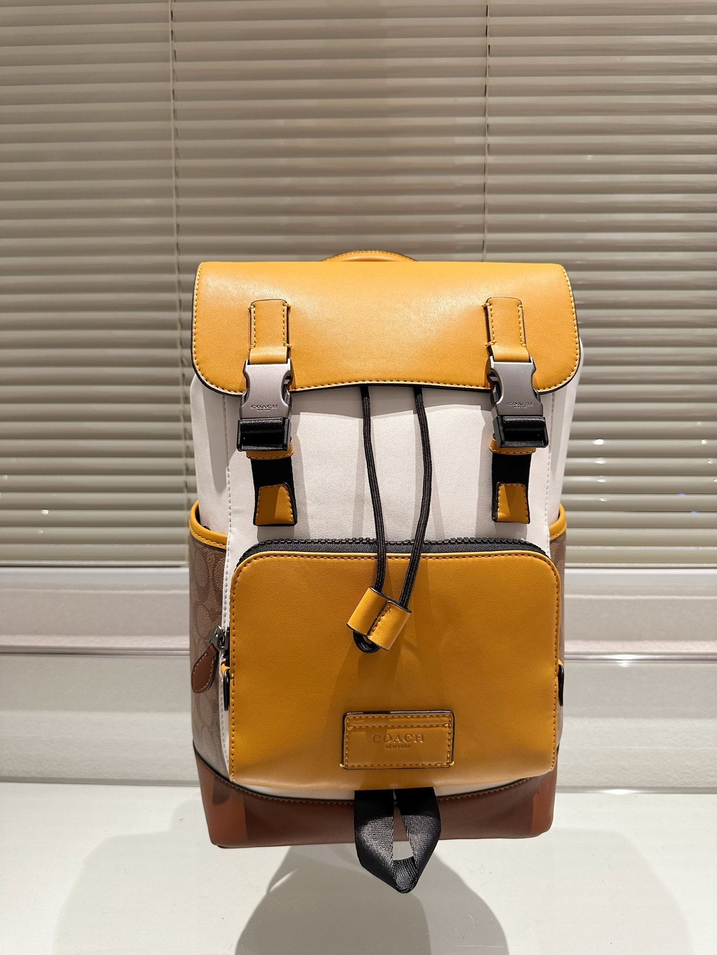 Track Backpack (Pre-Order)