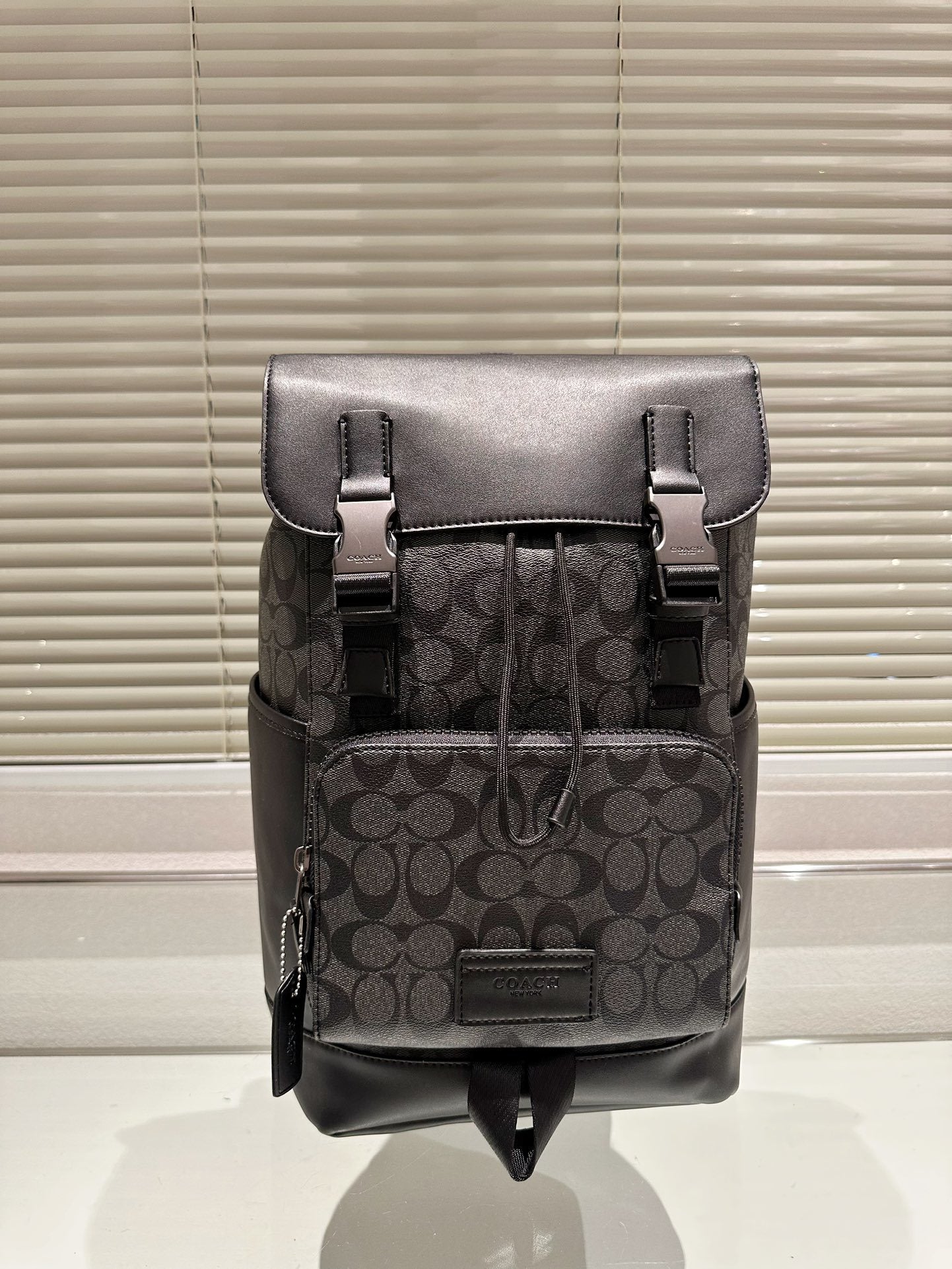 Track Backpack (Pre-Order)