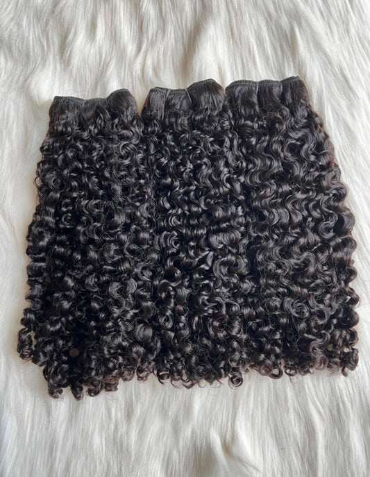 Corkscrew Curly (Double Drawn) Bundle Deal