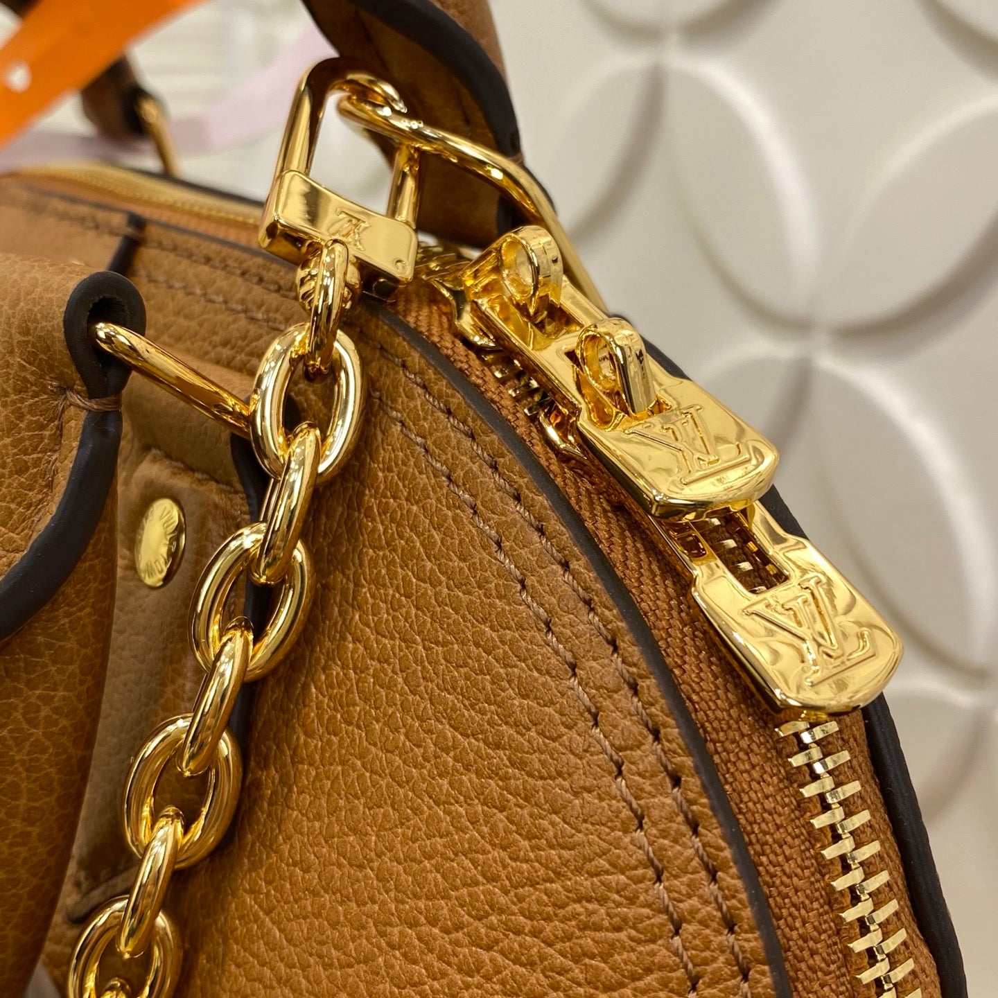 Trunk BB Bag (Pre-Order)