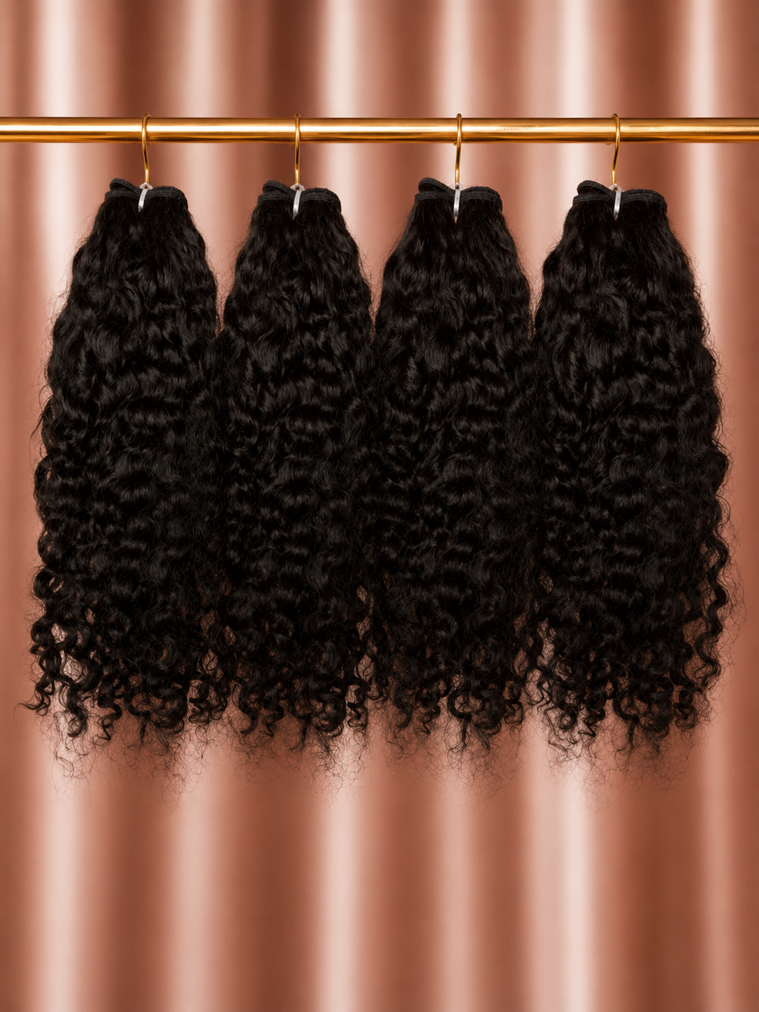 Burmese Curly Bundle Deal