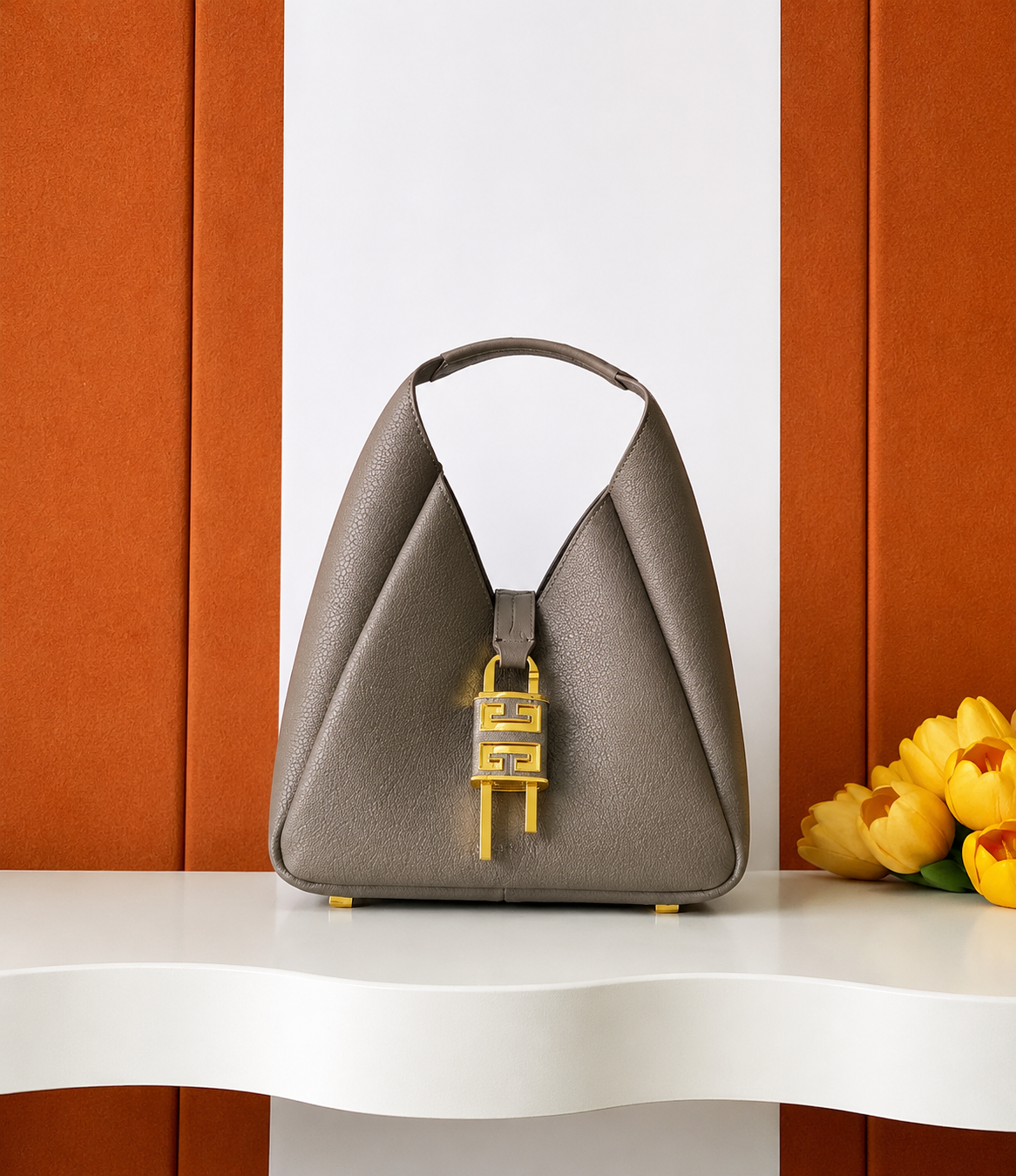 G-Hobo Bag (Pre-Order)