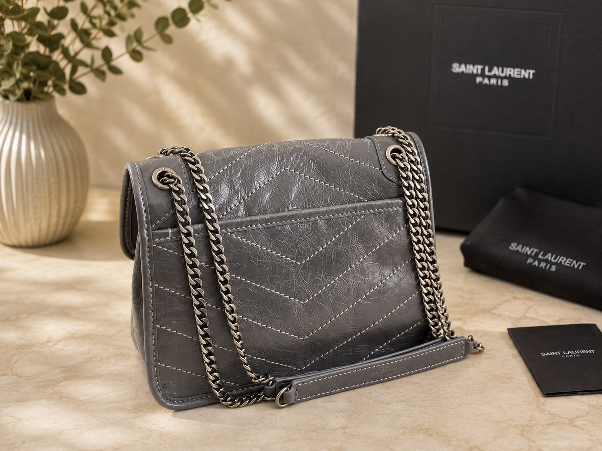 Shoulder Bag