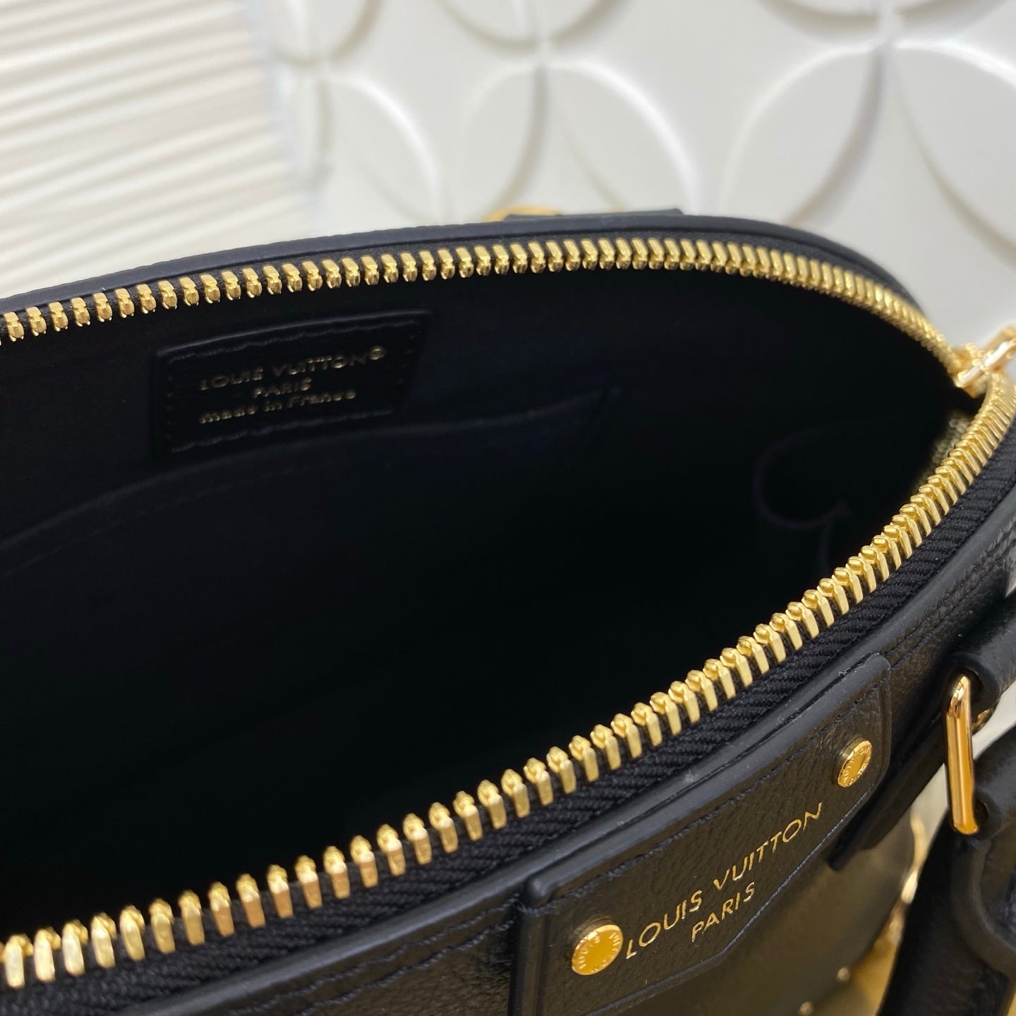 Trunk BB Bag (Pre-Order)