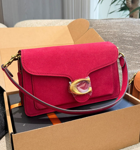 Tabby Shoulder Bag