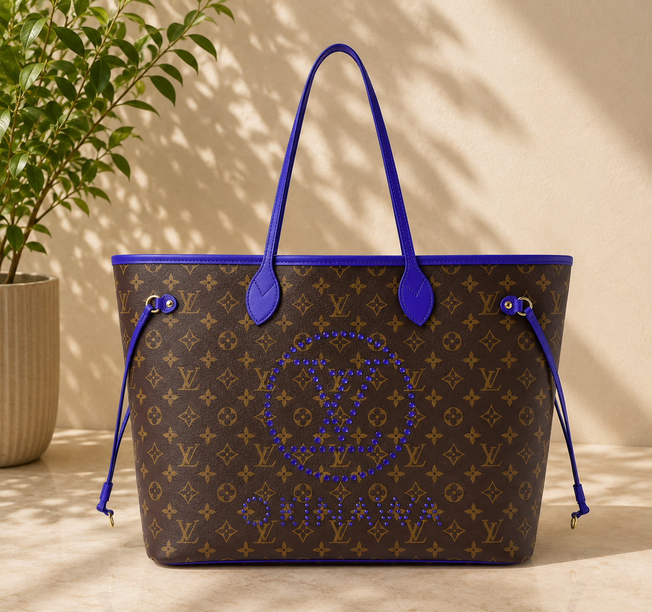 City Tote Handbag (Pre-Order)
