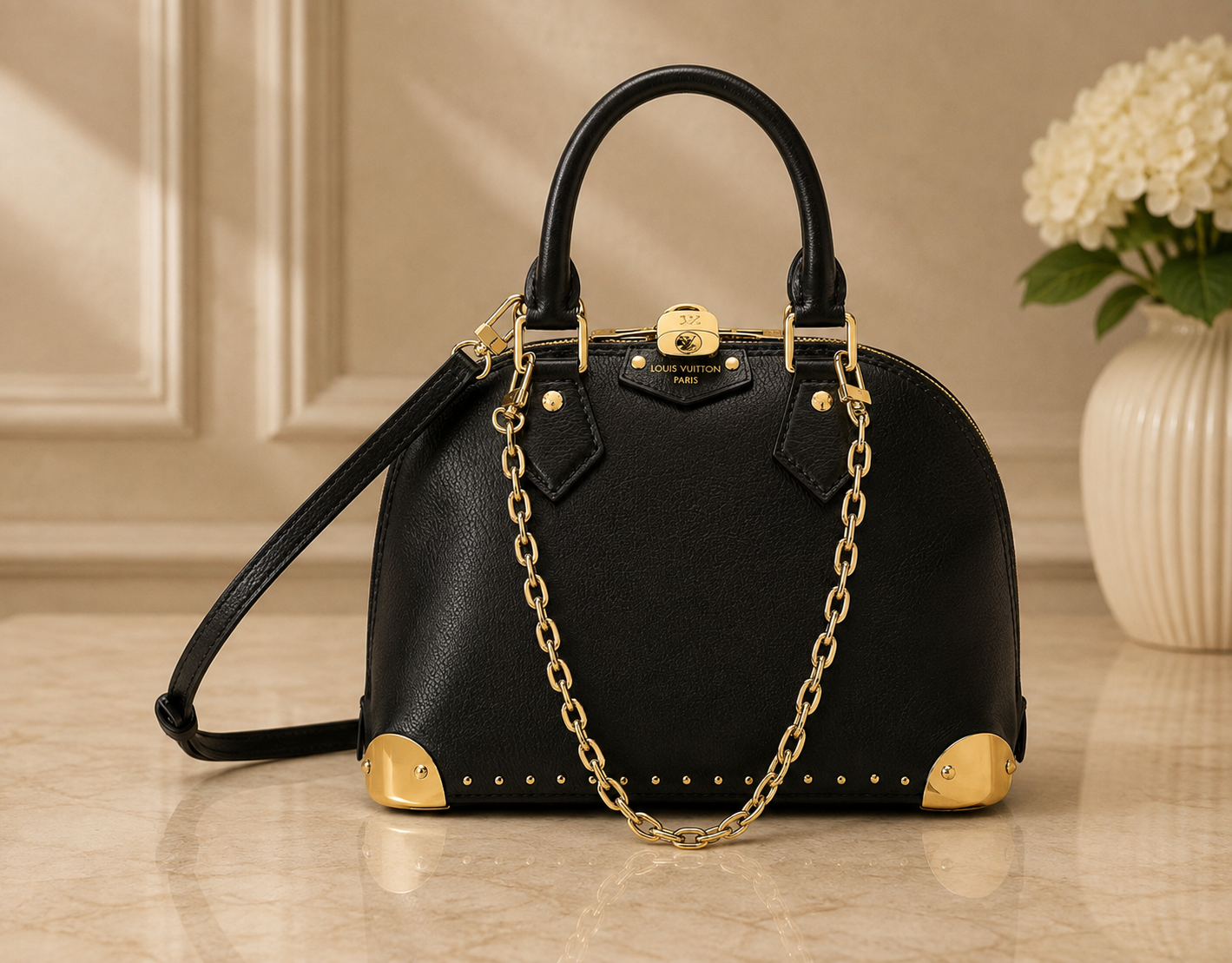 Trunk BB Bag (Pre-Order)