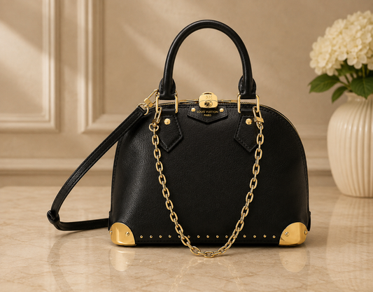 Trunk BB Bag