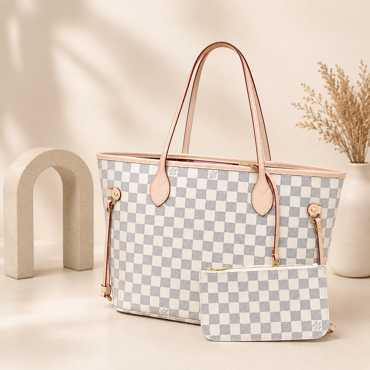 Tote Handbag (Pre-Order)