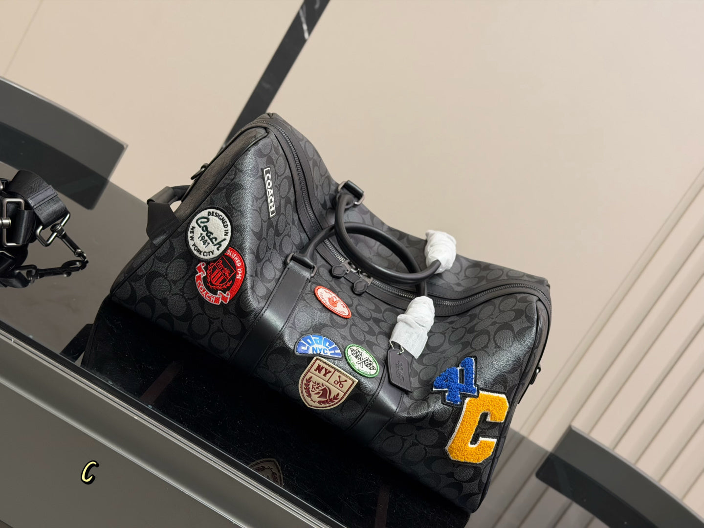 Signature Venturer Bag (Pre-Order)