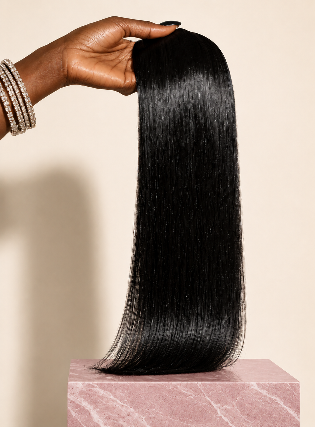 Raw Indian Straight