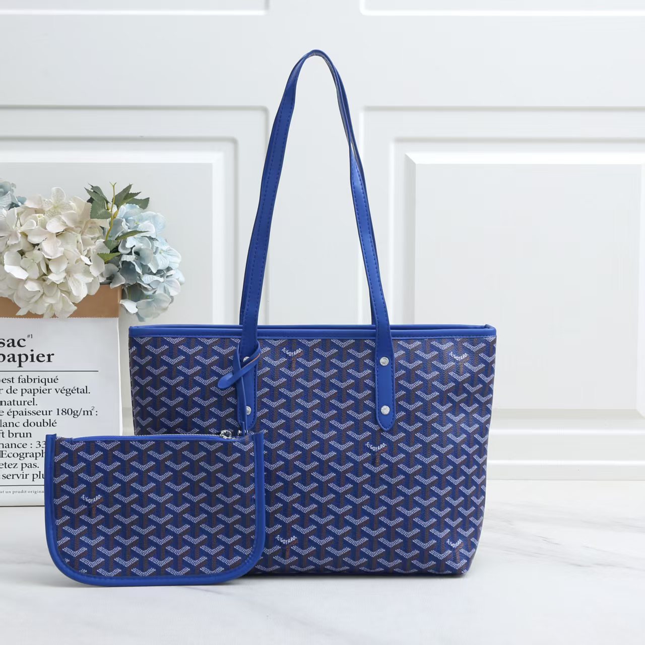 PM Tote (Pre-Order)