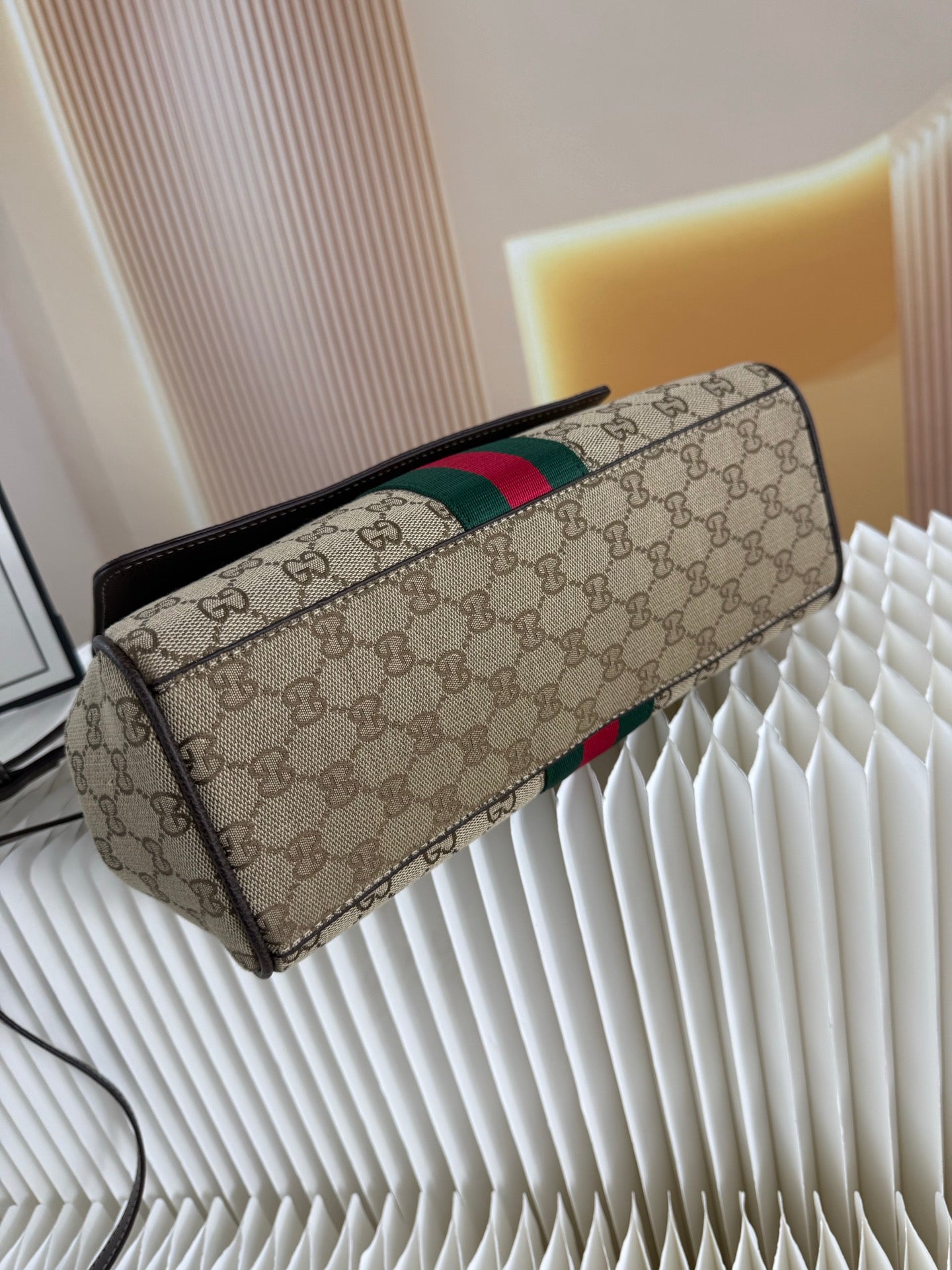 GG Top Handle Bag (Pre-Order)
