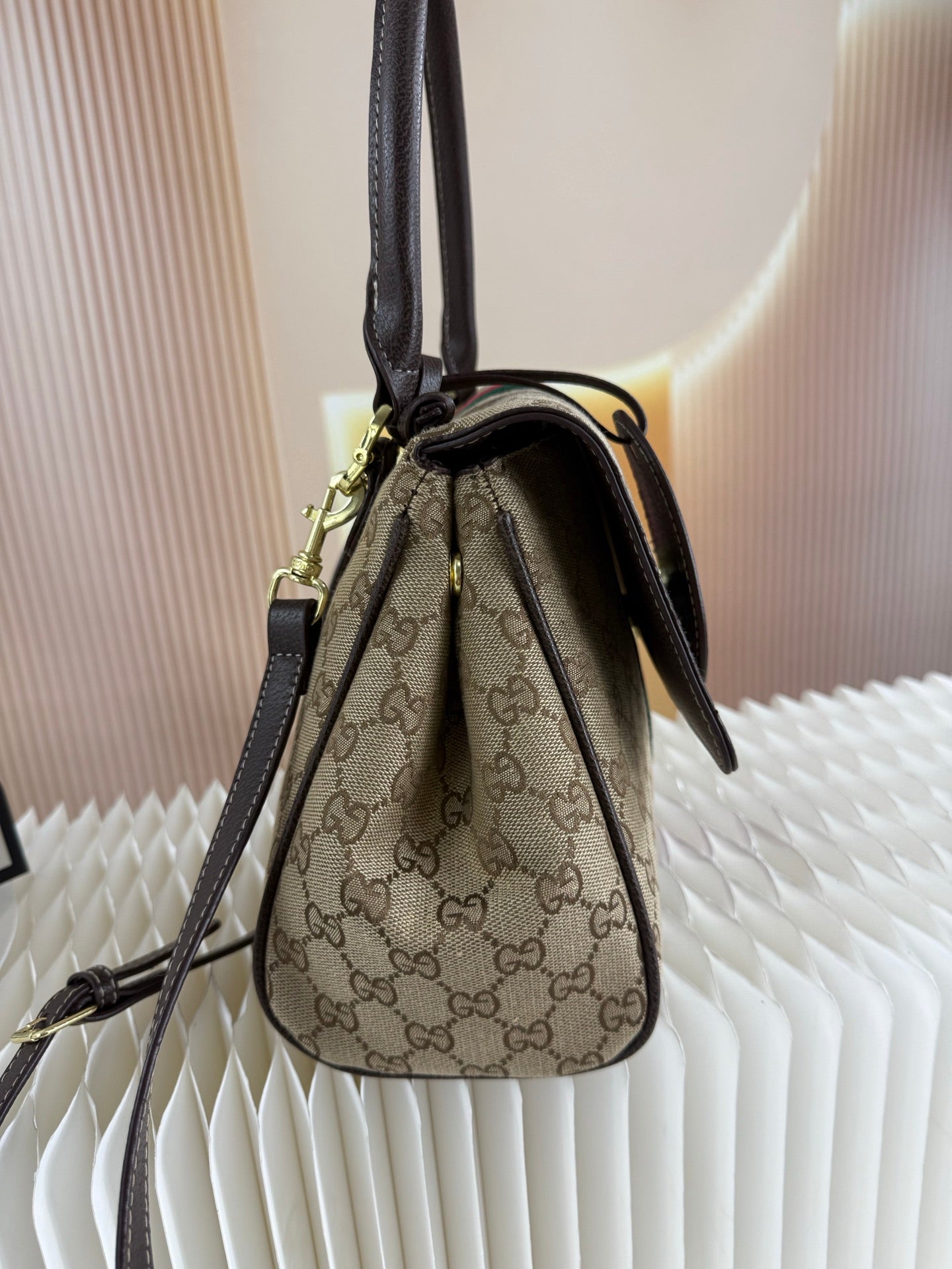 GG Top Handle Bag (Pre-Order)