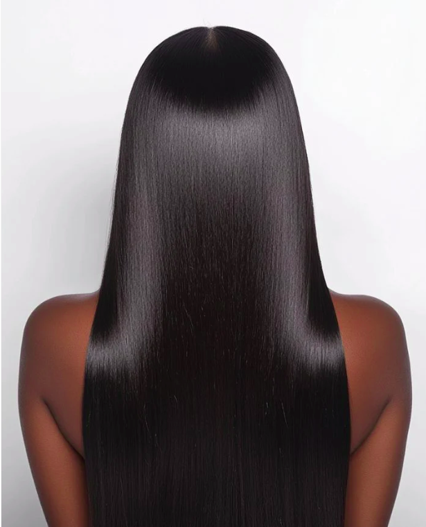 Raw Indian Straight
