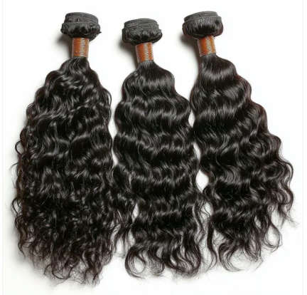 Raw Indian Wavy